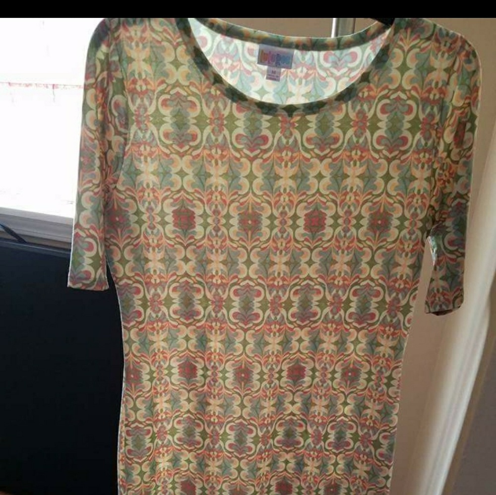 Lularoe Julia